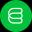 Una imagen del logo del token cripto Earn Network (earn)