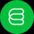 Una imagen del logo del token cripto Earn Network (earn)