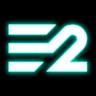 An image of the Earth 2 Essence (ess) crypto token logo