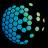 An image of the EarthMeta (emt) crypto token logo