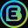 Изображение логотипа крипто-токена EchoBlock (eblock)