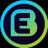 Изображение логотипа крипто-токена EchoBlock (eblock)
