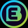 Изображение логотипа крипто-токена EchoBlock (eblock)