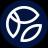 O imagine a logo-ului tokenului cripto ECO (eco)