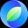An image of the Ecoterra (ecoterra) crypto token logo