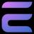 Edelcoin (edlc) 加密代幣標誌的圖像