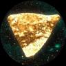 Ein Bild des El Dorito (dorito) Krypto-Token-Logos