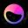 An image of the Elixir deUSD (deusd) crypto token logo