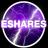 Immagine del token cripto EMP Shares (eshare v2)