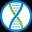 Изображение логотипа крипто-токена EncrypGen (dna)