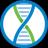 Изображение логотипа крипто-токена EncrypGen (dna)