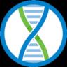 Изображение логотипа крипто-токена EncrypGen (dna)