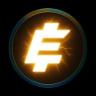 Une image du logo du token crypto ENERGY COIN (energy)