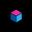 Larawan ng logo ng Enigma (eng) crypto token