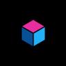 Larawan ng logo ng Enigma (eng) crypto token