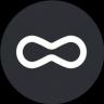 An image of the Entangle (ngl) crypto token logo