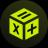 An image of the Equation (equ) crypto token logo
