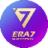 En bild av Era7 (era) kryptotoken-logotypen