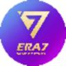 En bild av Era7 (era) kryptotoken-logotypen