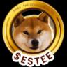 An image of the Estee (estee) crypto token logo