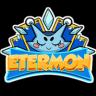 Etermon (etm) 加密代幣標誌的圖像