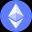 Immagine del token cripto Native Ether (ETH)