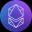 An image of the ether.fi Staked ETH (eeth) crypto token logo