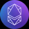 An image of the ether.fi Staked ETH (eeth) crypto token logo