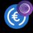 Изображение логотипа крипто-токена EURC (Wormhole) (eurc)