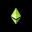 Uma imagem do logotipo do token cripto Everclear Bridged ezETH (Linea) (ezeth)