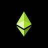 Uma imagem do logotipo do token cripto Everclear Bridged ezETH (Linea) (ezeth)