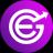 EverGrow Coin (egc) क्रिप्टो टोकन लोगो की छवि