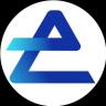 An image of the Everest (id) crypto token logo