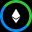 Immagine del token cripto Exactly Wrapped Ether (exaweth)