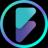 Obraz logo tokena kryptowalutowego Fabric (fab)