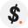 An image of the Falcon Finance (usdf) crypto token logo