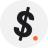 An image of the Falcon Finance (usdf) crypto token logo