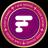 An image of the Fame Reward Plus (frp) crypto token logo