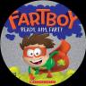 Изображение логотипа крипто-токена Fartboy ($fartboy)
