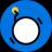 An image of the Fantom Bomb (bomb) crypto token logo