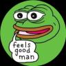 Изображение логотипа крипто-токена Feels Good Man (fgm)