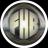 Uma imagem do logotipo do token cripto FHB (fhb)