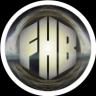 Uma imagem do logotipo do token cripto FHB (fhb)