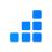 An image of the Finblox (fbx) crypto token logo