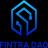 Una imagen del logo del token cripto FintraDao (fdc)