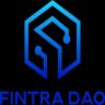 Una imagen del logo del token cripto FintraDao (fdc)