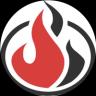 Larawan ng logo ng Fire Protocol (fire) crypto token