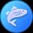Изображение логотипа крипто-токена Fishing Frenzy (fish)