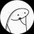 Una imagen del logo del token cripto FLORK CTO (flork)
