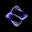 An image of the SEDA Protocol (flx) crypto token logo